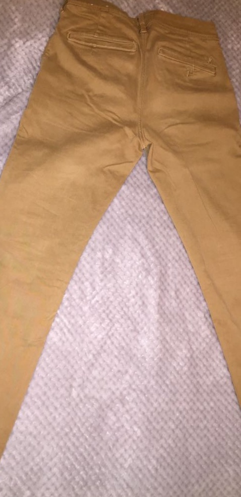 Jeans American Eagle - Picture 2 of 3